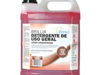 Detergente Brillia Concentrado 1/200