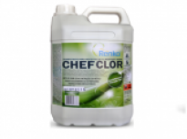 Detergente ChefClor Clorado Renko