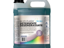 Detergente Klyo Flash Desengraxante Renko